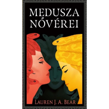 Kossuth Medusza nővérei egyéb e-könyv