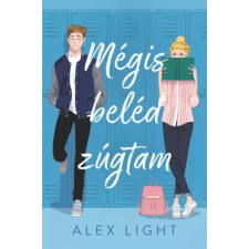 Kossuth Mégis beléd zúgtam egyéb e-könyv