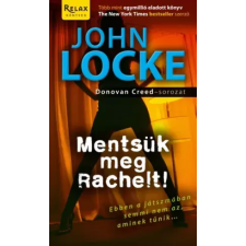 Kossuth Mentsük meg Rachelt! egyéb e-könyv