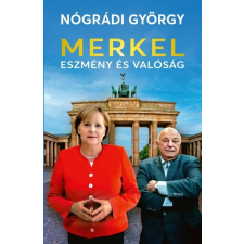 Kossuth Merkel egyéb e-könyv