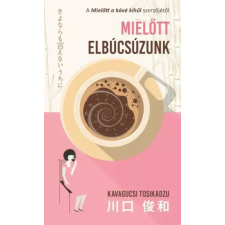 Kossuth Mielőtt elbúcsúzunk egyéb e-könyv