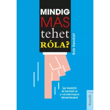 Kossuth Mindig más tehet róla egyéb e-könyv