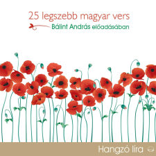 Kossuth - Mojzer 25 legszebb magyar vers szépirodalom