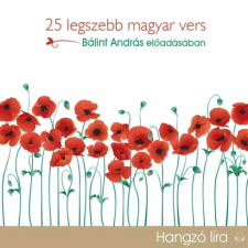 Kossuth - Mojzer 25 legszebb magyar vers egyéb e-könyv