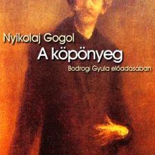 Kossuth - Mojzer A köpönyeg egyéb e-könyv
