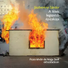 Kossuth - Mojzer A lélek legszebb éjszakája egyéb e-könyv