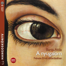 Kossuth - Mojzer A nyugalom szépirodalom