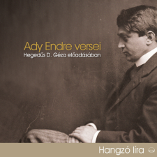 Kossuth - Mojzer Ady Endre versei szépirodalom