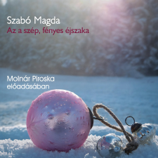 Kossuth - Mojzer Az a szép, fényes éjszaka szépirodalom