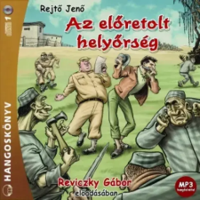 Kossuth - Mojzer Az előretolt helyőrség egyéb e-könyv