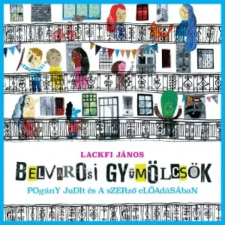 Kossuth - Mojzer Belvárosi gyümölcsök egyéb e-könyv