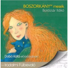 Kossuth - Mojzer BOSZORKÁNYos mesék gyermekkönyvek