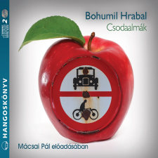 Kossuth - Mojzer Csodaalmák szépirodalom