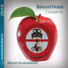 Kossuth - Mojzer Csodaalmák egyéb e-könyv