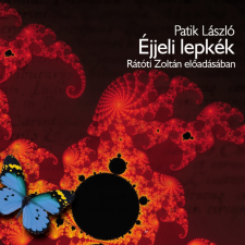 Kossuth - Mojzer Éjjeli lepkék szépirodalom