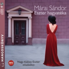 Kossuth - Mojzer Eszter hagyatéka szépirodalom