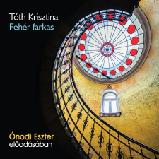 Kossuth - Mojzer Fehér farkas szépirodalom