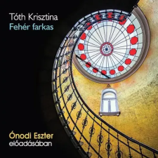 Kossuth - Mojzer Fehér farkas egyéb e-könyv