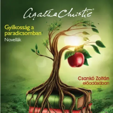Kossuth - Mojzer Gyilkosság a Paradicsomban egyéb e-könyv