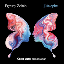 Kossuth - Mojzer Júlialepke szépirodalom