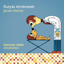 Kossuth - Mojzer Kutyás történetek irodalom
