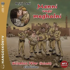 Kossuth - Mojzer Menni vagy meghalni egyéb e-könyv