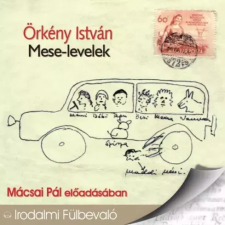 Kossuth - Mojzer Mese-levelek egyéb e-könyv