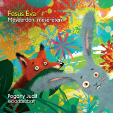 Kossuth - Mojzer Meseerdőn, meseréten gyermekkönyvek