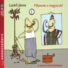 Kossuth - Mojzer Milyenek a magyarok? egyéb e-könyv