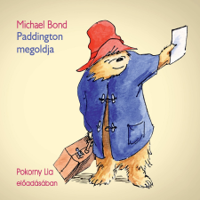 Kossuth - Mojzer Paddington megoldja gyermekkönyvek