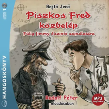 Kossuth - Mojzer Piszkos Fred közbelép egyéb e-könyv