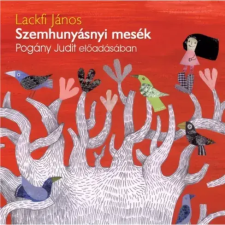 Kossuth - Mojzer Szemhunyásnyi mesék gyermekkönyvek