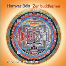 Kossuth - Mojzer Zen buddhizmus vallás