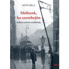 Kossuth Múltunk, ha szembejön társadalom- és humántudomány