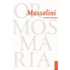 Kossuth Mussolini társadalom- és humántudomány