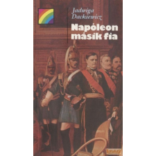 Kossuth Napóleon másik fia antikvárium - használt könyv