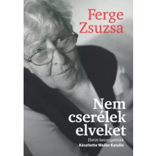 Kossuth Nem cserélek elveket egyéb e-könyv