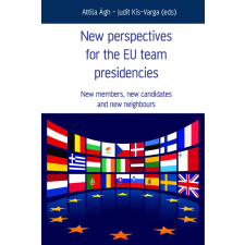 Kossuth New Perspectives for the EU team presidencies társadalom- és humántudomány