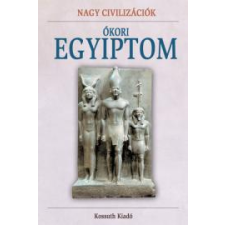 Kossuth Ókori Egyiptom társadalom- és humántudomány