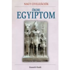 Kossuth Ókori Egyiptom egyéb e-könyv
