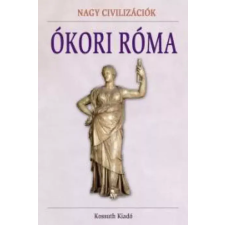 Kossuth Ókori Róma egyéb e-könyv