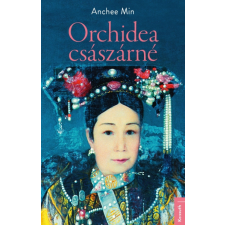 Kossuth Orchidea császárné regény