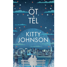 Kossuth Öt tél egyéb e-könyv