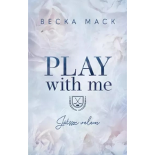 Kossuth Play With Me – Játssz velem egyéb e-könyv