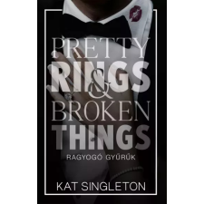Kossuth Pretty Rings & Broken Things – Ragyogó gyűrűk egyéb e-könyv