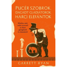 Kossuth Pucér szobrok, dagadt gladiátorok és harci elefántok egyéb e-könyv