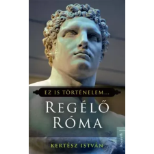 Kossuth Regélő Róma egyéb e-könyv