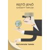 Kossuth Rejtő Jenő elveszett naplója