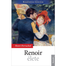 Kossuth Renoir élete életrajz