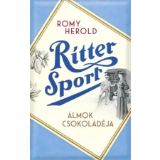 Kossuth Ritter Sport – Álmok csokoládéja egyéb e-könyv